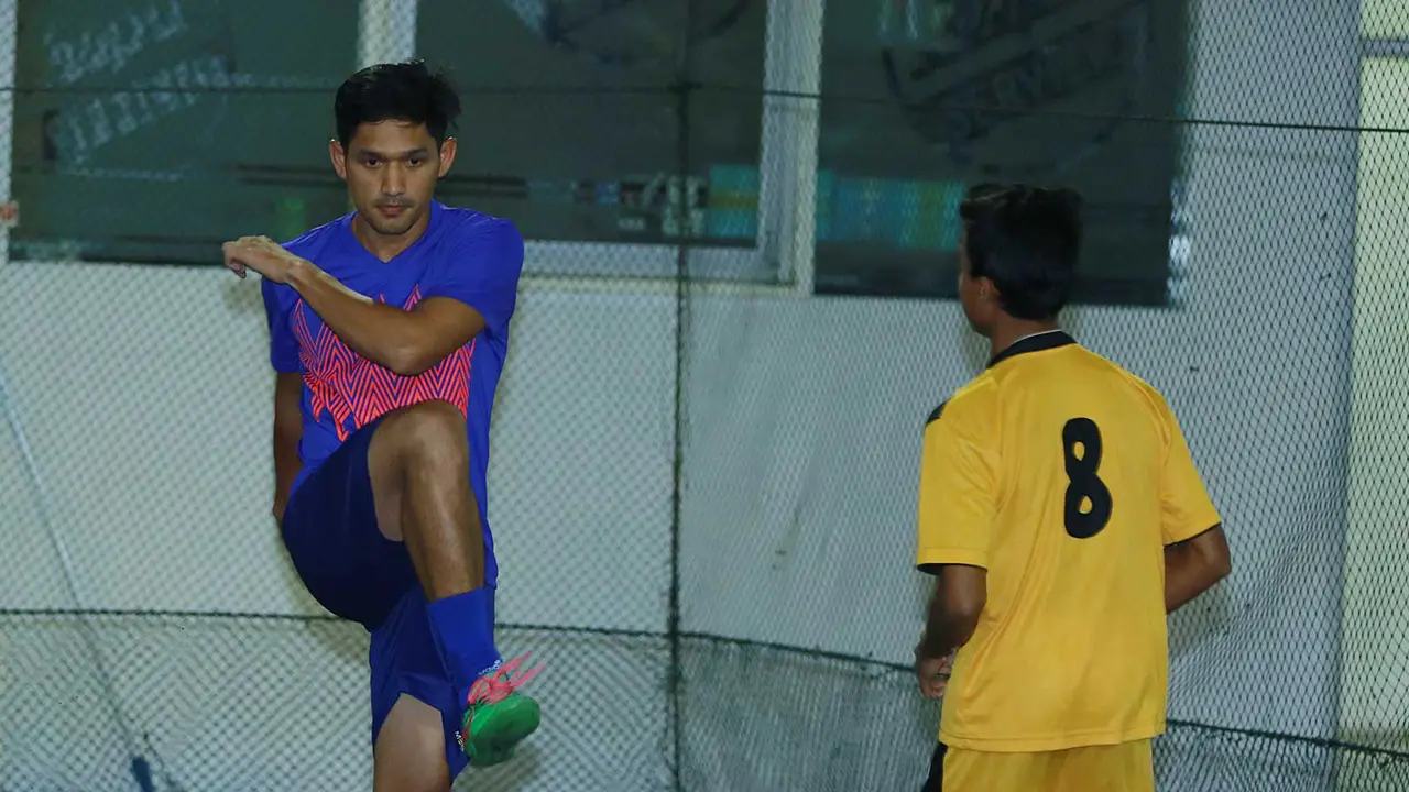 Ibnu Jamil