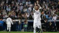 Real Madrid Berambisi Torehkan Undecima untuk Fans