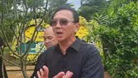 Kenangan Ahok Akan Sosok Meriyati Hoegeng: Dikirim Makanan Saat di Penjara