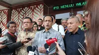 Nadiem Makarim Makin Pede di Sidang Banding