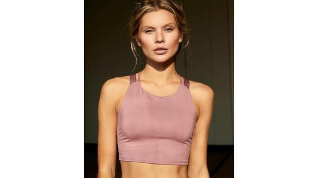 7 Potret Josie Canseco, Model Victoria's Secret yang Jadi Pacar Baru Brody Jenner