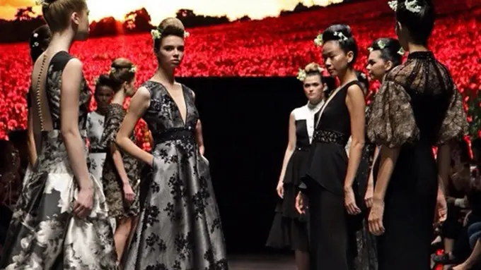 Foto: copyright Vemale.com/Anisha Saktian Putri