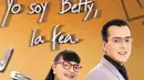 Bisa dibilang serial Betty La Fea merupakan penutup dari boomingnya telenovela di Indonesia. Serial yang tayang di Indonesia tahun 2002 ini sukses besar di seluruh dunia hingga kemudian diadaptasi beberapa negara. (Istimewa)