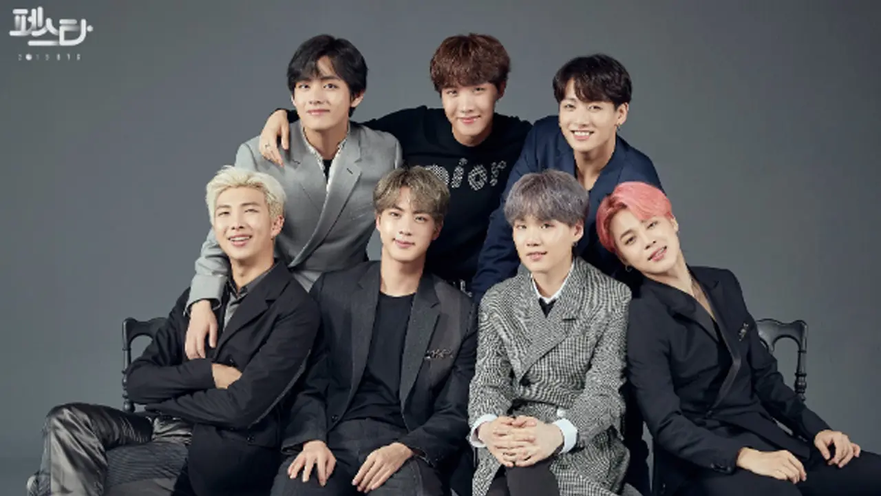 BTS