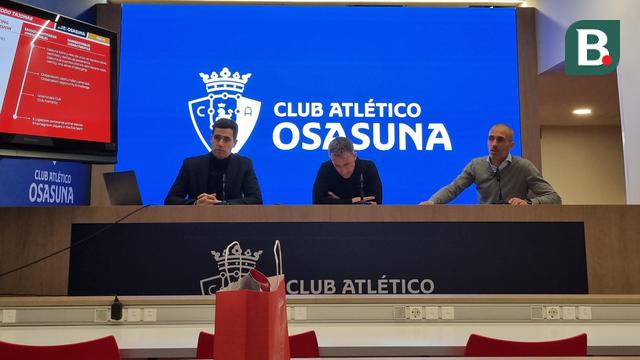 Osasuna