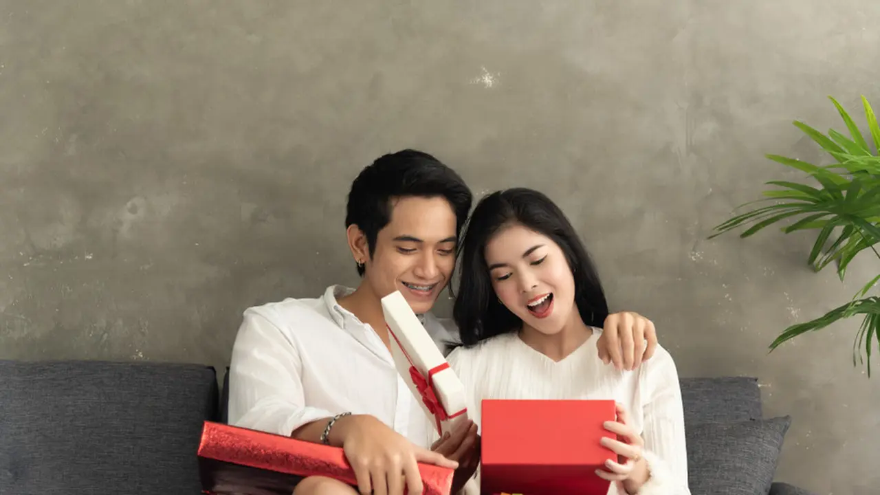 couple