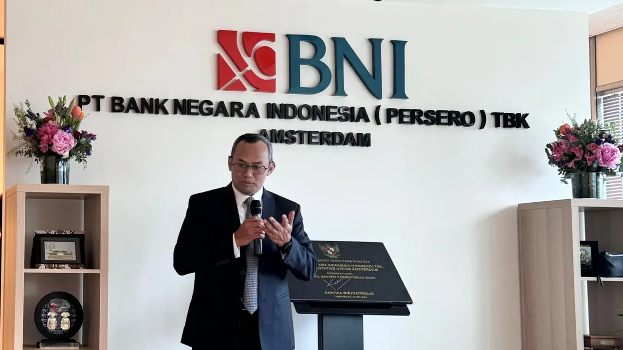 BNI