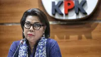 Direktur Krakatau Steel Kena OTT KPK, Ini Fakta-Faktanya