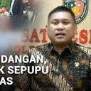 Perkara Undangan, Pria Tembak Sepupu hingga Tewas