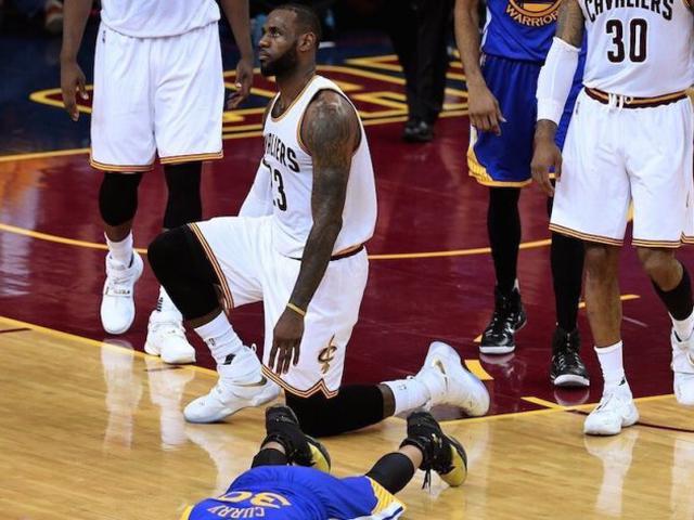 5 Fakta Menarik Di Balik Gim 6 Final Nba 2016 Ragam Bola Com