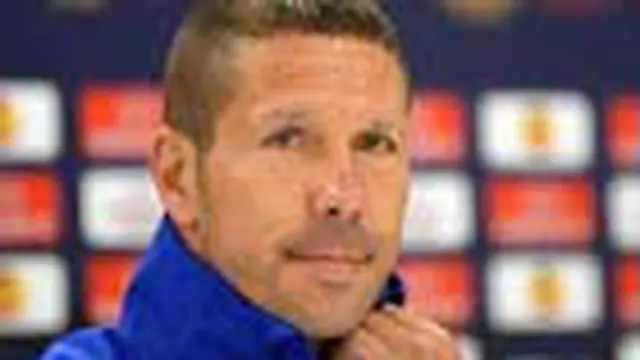 Atletico Madrid Siap Lumat Hannover