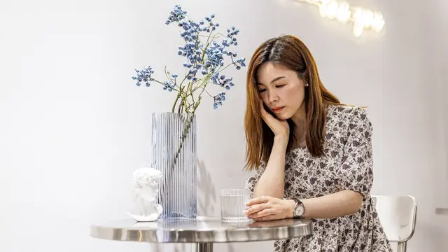 serius dewasa putus cinta