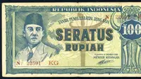 Sejarah Hari Oeang, Menengok Perjuangan Indonesia Punya Mata Uang Sah Rupiah