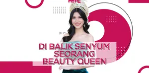 Ritassya Wellgreat, Miss Mega Bintang Indonesia 2023
