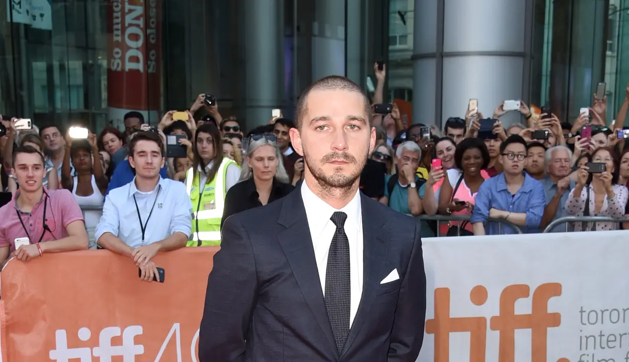 Namun diantara Shia dan Mia masih bungkam tentang pernikahan mereka. (AFP/JASON MERRITT / GETTY IMAGES NORTH AMERICA)