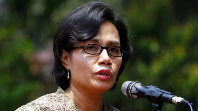 Sri Mulyani Kembali Jadi Menteri, 13 Kicauan Selamat dari Netizen