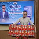 Bima Arya: Potensi Lokal Harus jadi Identitas Daerah dan Penggerak Ekonomi