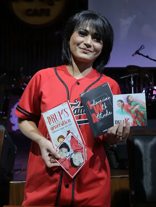 (Deki Prayoga/Bintang.com)