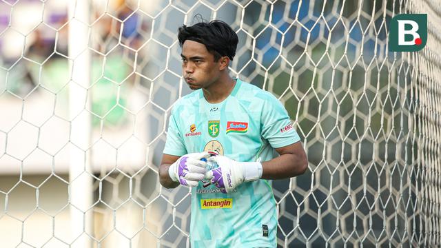 Ernando Ari Persebaya Surabaya