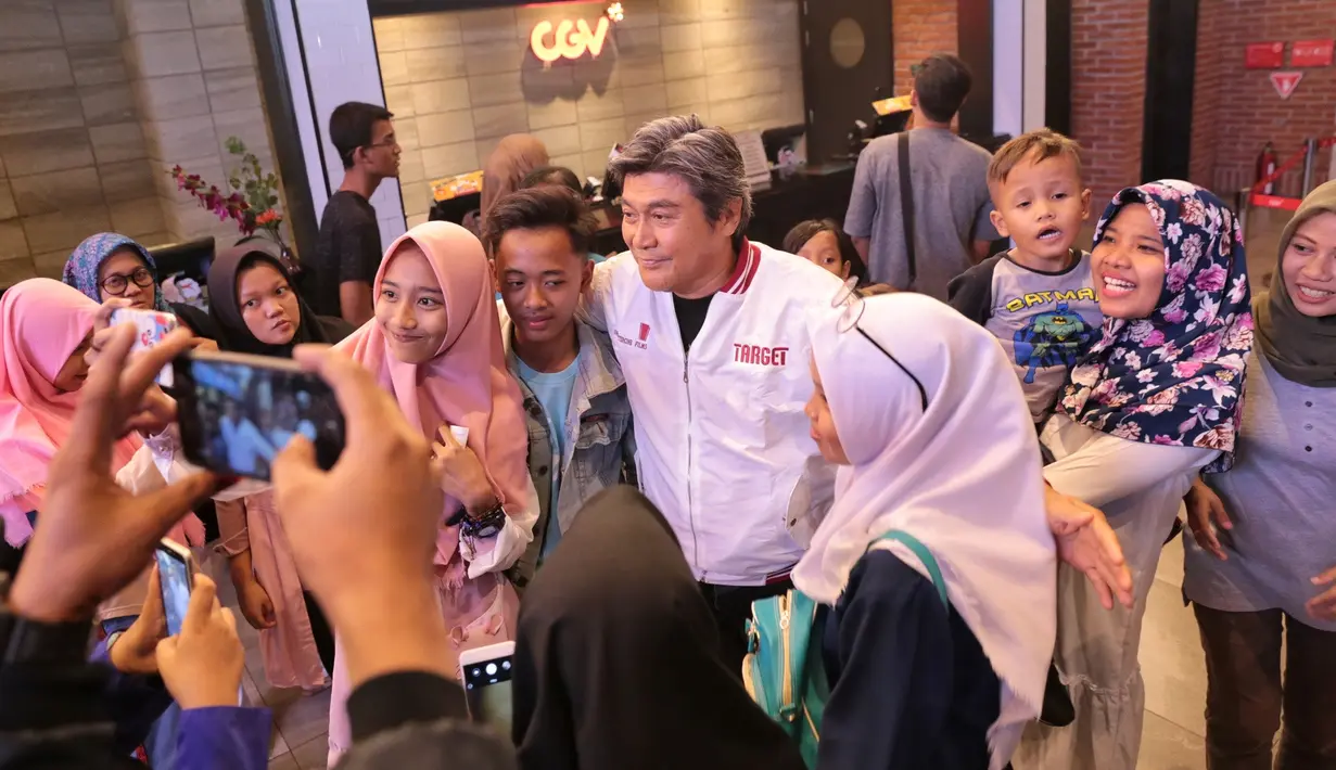 (Adrian Putra/Bintang.com)