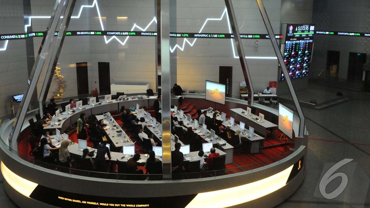 Pengamat Ekonomi Beberkan Bumerang Untuk Jokowi