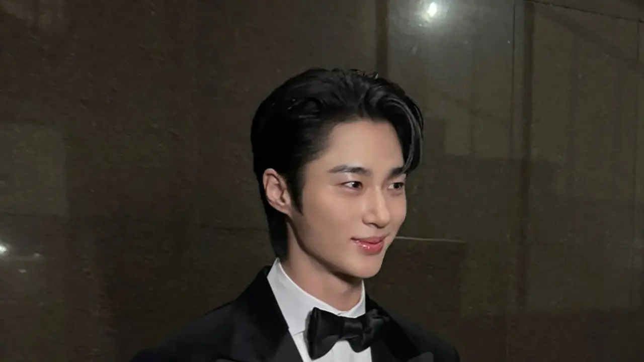Byeon Woo Seok