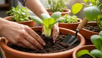 Cara Menanam Pakcoy di Pot untuk Pemula, Panduan Lengkap Anti Gagal