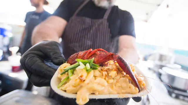 9 Resep Mac n Cheese yang Lezat dan Lumer, Bikin Anak-anak Ketagihan