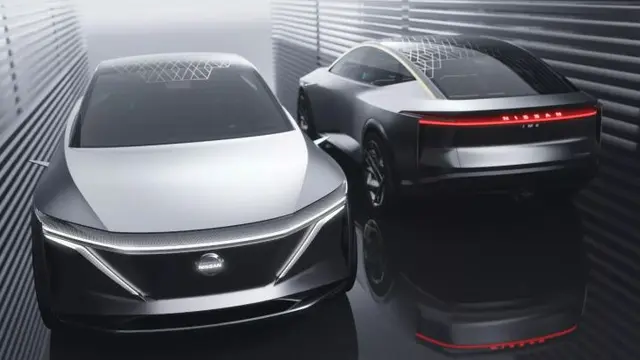 Nissan IMs