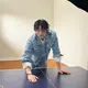 Potret Terbaru Gong Yoo Aktor Korea Selatan (instagram/gongyoo_official).