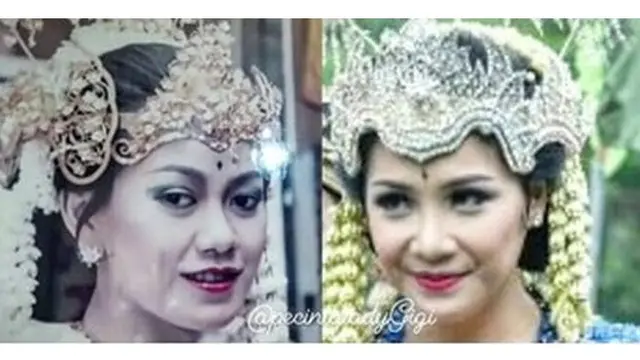 6 Foto Jadul Ibu Raffi Ahmad, Bak Kakak Beradik dengan Anak-Anaknya