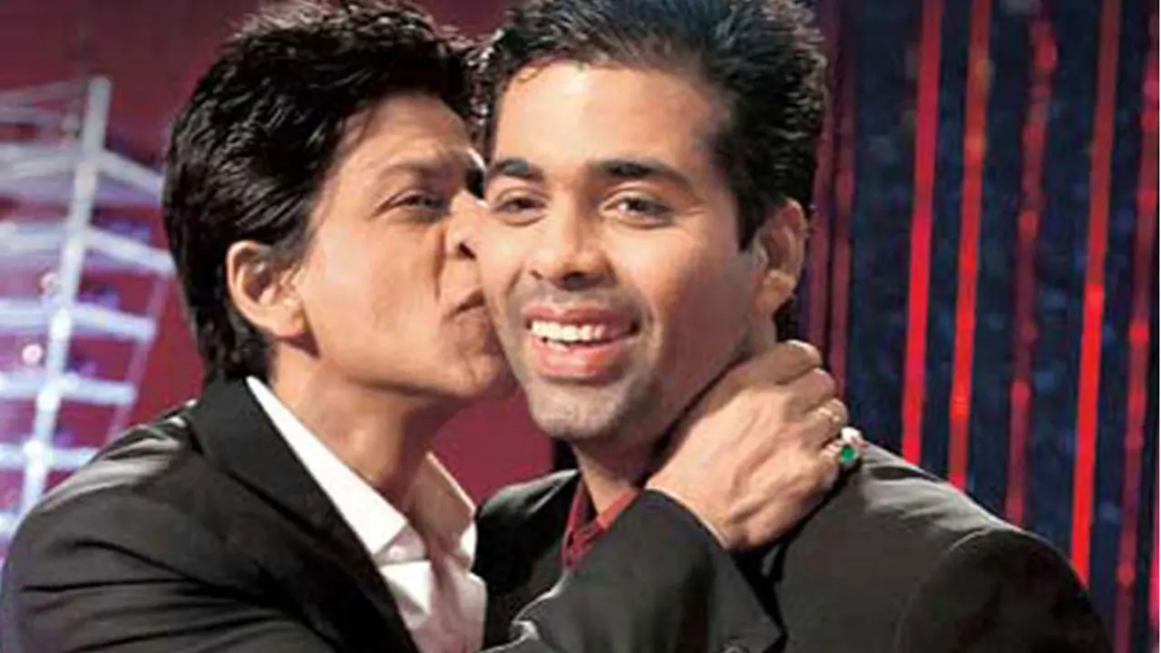 Karan Johar