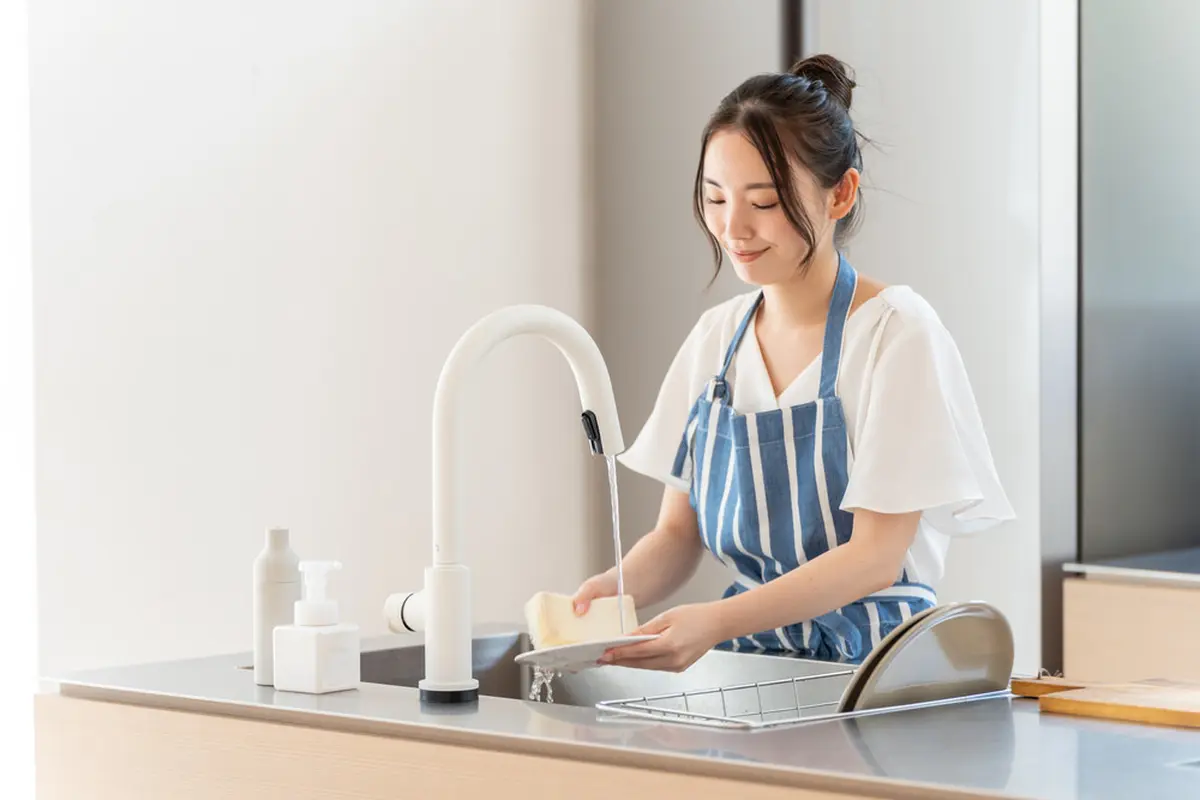 Peralatan Dapur Modern untuk Memasak Sehat dan Praktis bagi Para Ibu Aktif