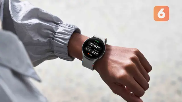 Galaxy Watch 7