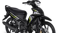 Yamaha Vega Force Punya Warna Baru (ist)
