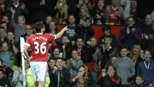 Matteo Darmian