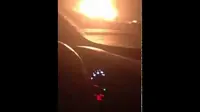 Bola api (Live Leak)