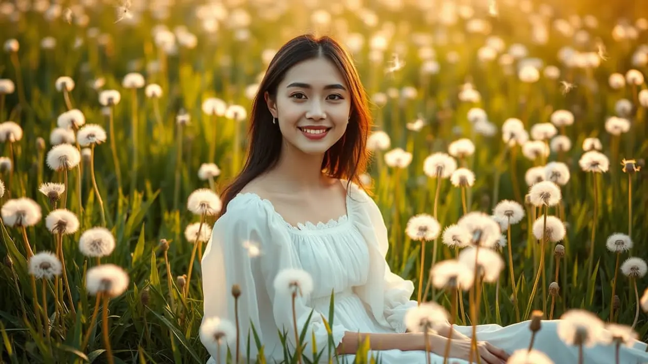 arti dandelions