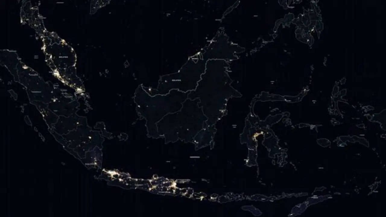 Wilayah Indonesia