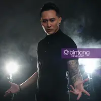 Eksklusif Demian Aditya (Foto: Adrian Putra, Stylist: Indah Wulansari, DI: Muhammad Iqbal Nurfajri/Bintang.com)