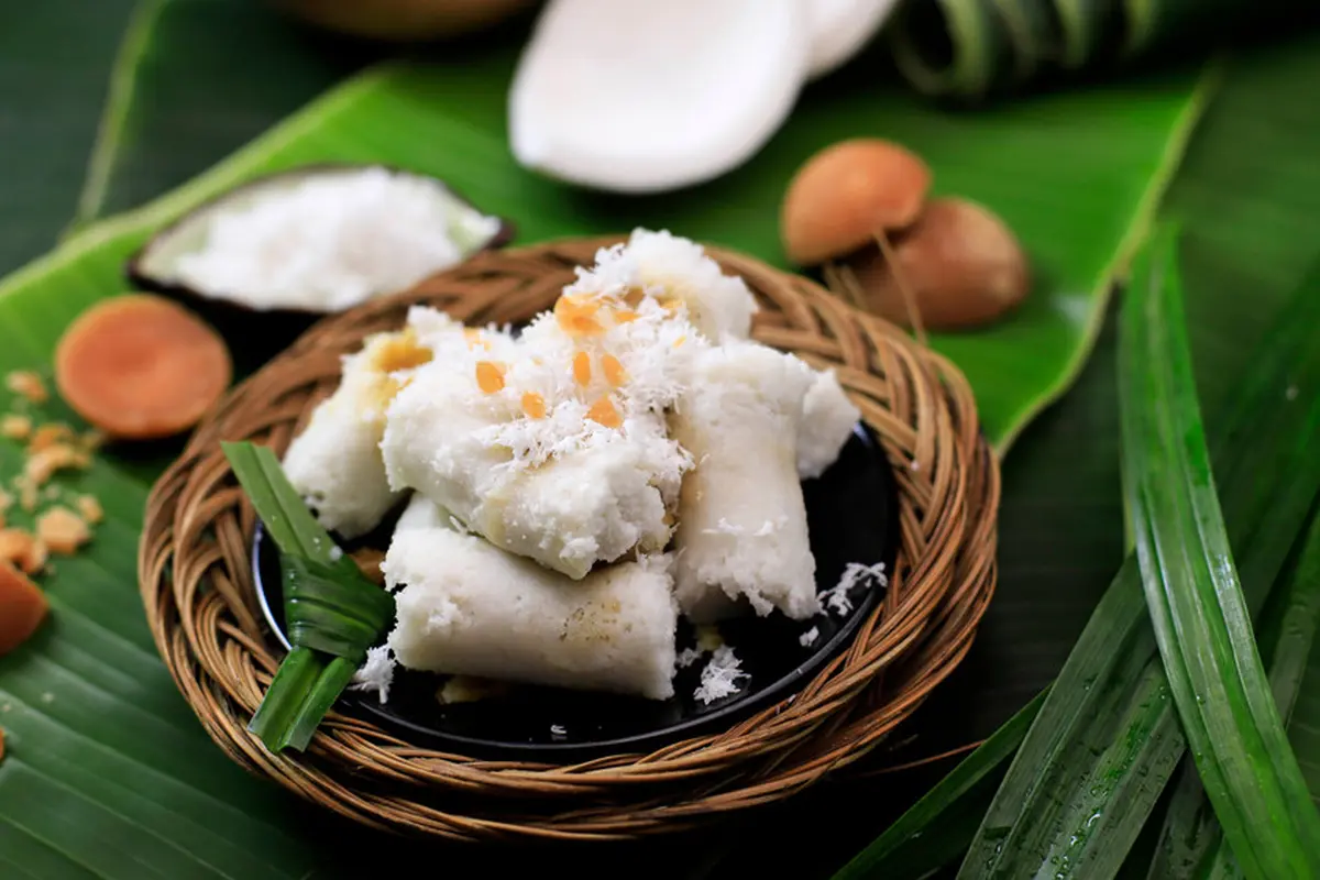 putu