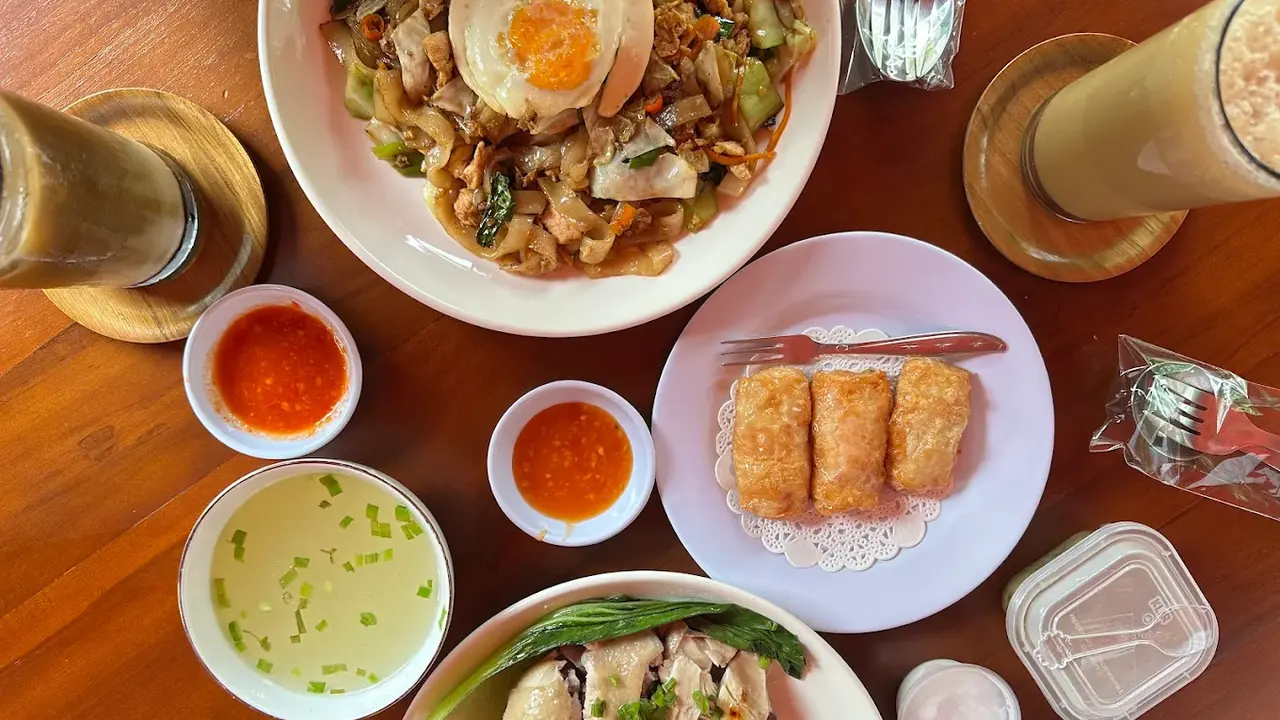 Ama Kopitiam