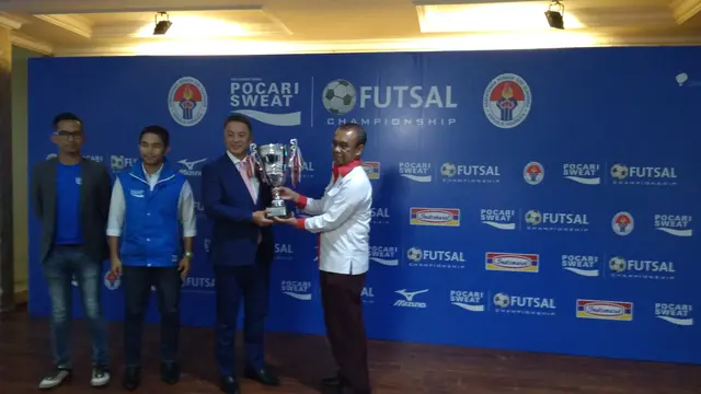 Gatot S Dewa Broto
