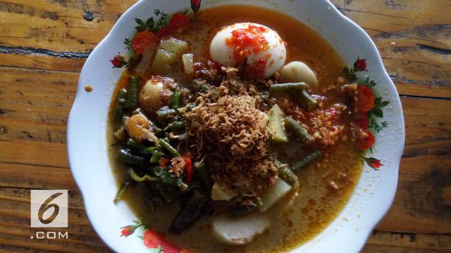 [Bintang] Kios Ayah Bella Shofie