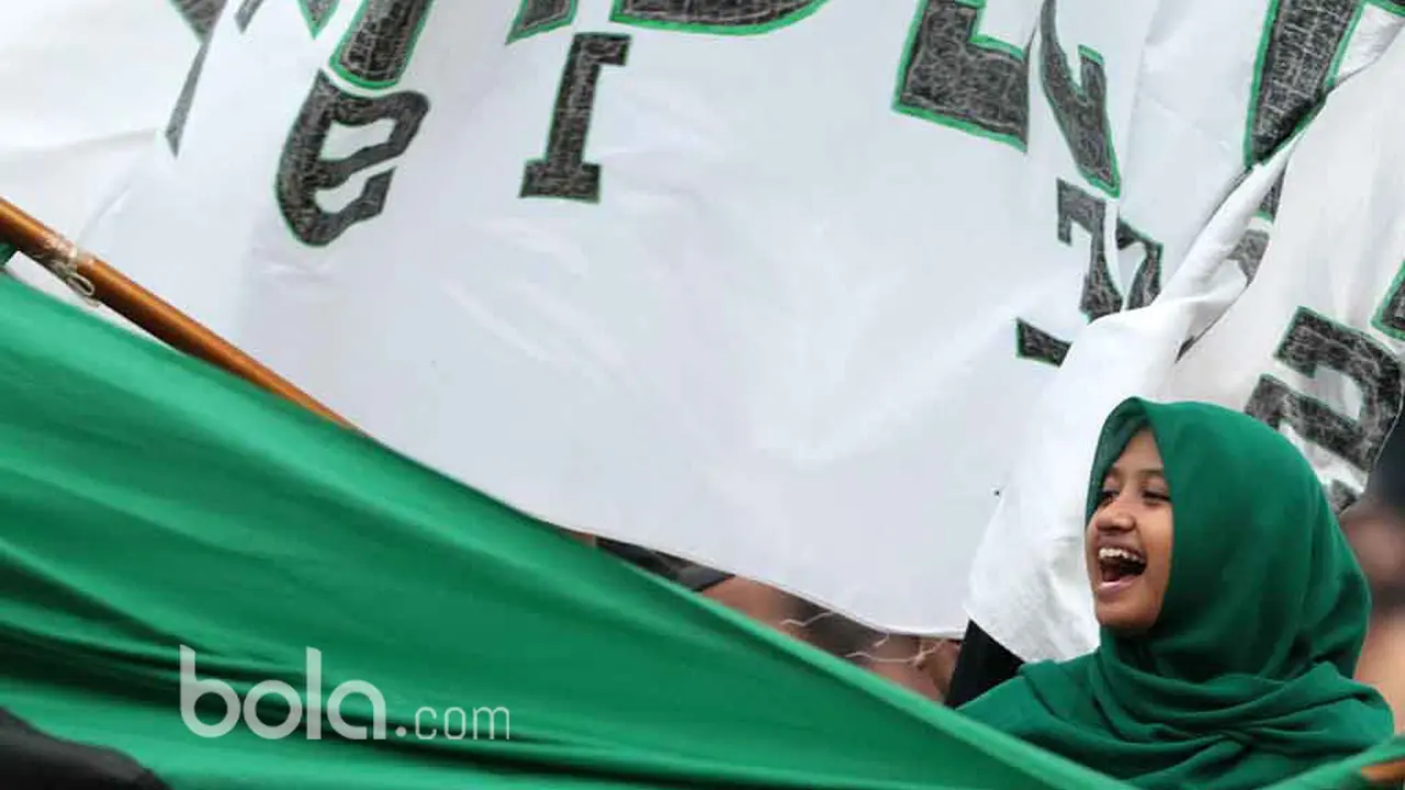 Fans PSS Sleman