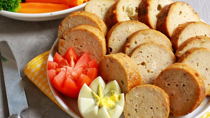  Resep  Galantin Daging  Sapi  Homemade Enak  Lifestyle 