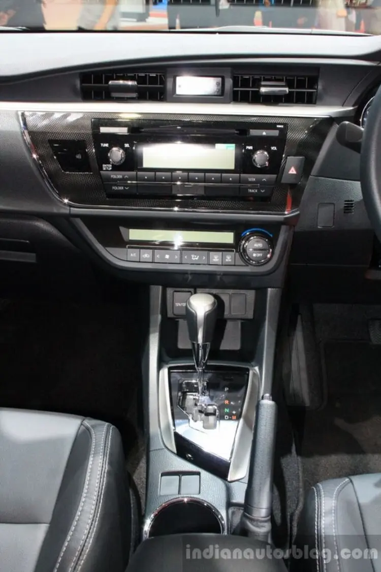 Toyota Altis: Legenda Sedan yang Berkembang Seiring Waktu