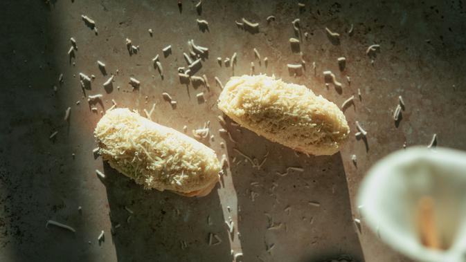 Rahasia Kelezatan Jogja: 5 Roti Sisir Terfavorit, Oleh-Oleh Khas yang Tak Boleh Kamu Lewatkan