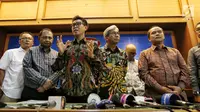 Cegah Insiden Pelawak di Hong Kong, PASKI-Kemlu Akan Sosialisasi Visa Kerja