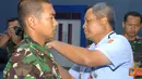 Citizen6, Jakarta: Sebelum diberangkatkan ke daerah penugasan, diberi pembekalan yang berkaitan dengan pelaksanaan tugas di daerah operasi. Latihan ini akan ditutup pada 30 Mei 2012, diikuti oleh 20 orang peserta. (Pengirim: Badarudin Bakri)